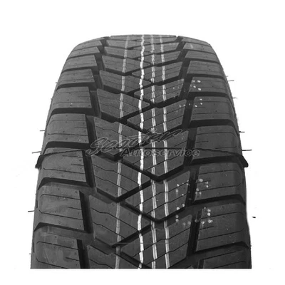 1x 205/65 R16 C 107T Bridgestone Duravis All Season Evo 3PMSF 8PR Enliten | 3021 - Bild 1 von 3