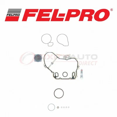 Fel-Pro Conversion Gasket Set for 2001-2003 Saturn L200 2.2L L4 - Engine xu Foto 1 de 4