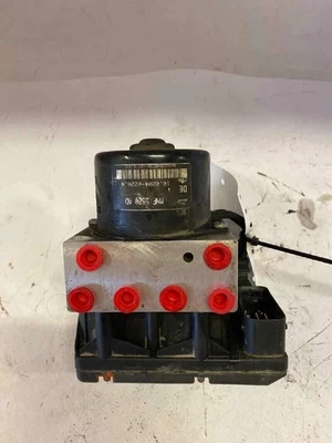 2000-2003 JAGUAR XK8 XJ8 Vanden Plas ABS Brake Pump Assembly GENUINE OEM - Image 1 of 4