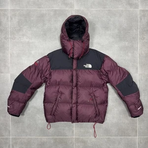 The North Face TNF Summit Series Windstopper Baltoro Down Jacket Men Size L - Picture 1 of 24