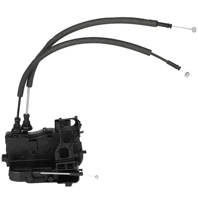 Actuador de cerradura de puerta del conductor delantero izquierdo para Hyundai Santa Fe 2,4 L 3,5 L 2010-2012 Foto 1 de 4