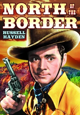 NEW North Of The Border (1946) (DVD) (DVD) (US IMPORT) - Image 1 of 2