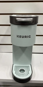 Keurig K-Mini Plus Single Pod Coffee Maker Green No Storage EXCELLENT COND - Picture 1 of 8