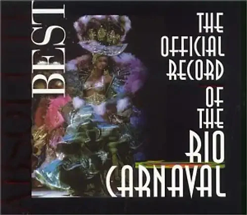 Various - Official Record of the Rio Carnaval - Bild 1 von 1