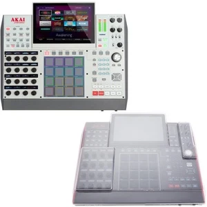Akai Professional MPC X SE + cubierta antipolvo | Nuevo - Imagen 1 de 1