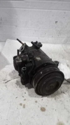 Compresor de aire acondicionado compatible con Lincoln Continental 502982 17-20 Foto 1 de 4