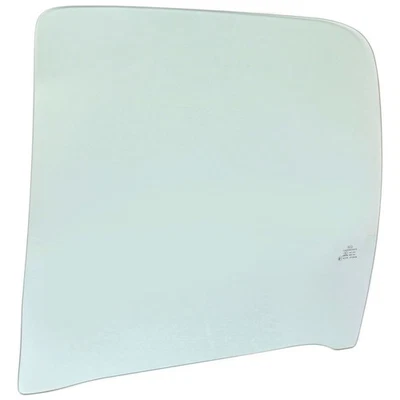 Door Glass Rear Left Hand Side Driver for Ram Dakota Dodge Mitsubishi Raider — 第 1/4 张图片