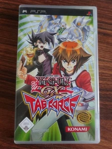 Yu-Gi-Oh! GX Tag Force (Sony PSP) - Bild 1 von 3
