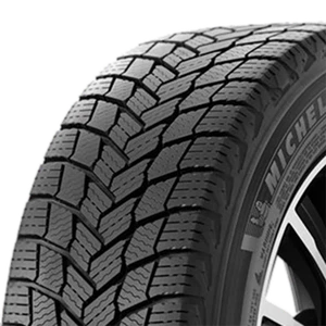 4x MICHELIN Winterreifen (1 Satz) 225/40 R 19 XL TL 93H X-ICE SNOW BSW M+S - Bild 1 von 3