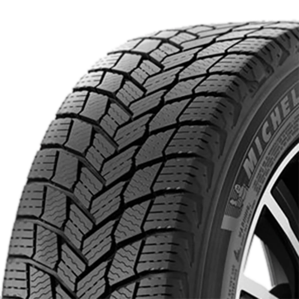 4x MICHELIN Winterreifen (1 Satz) 225/40 R 19 XL TL 93H X-ICE SNOW BSW M+S - Bild 1 von 3