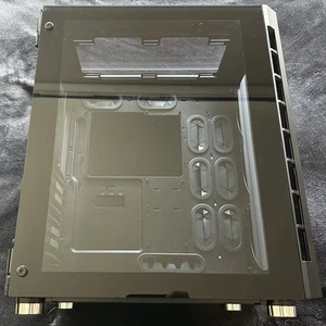 Corsair Crystal Series 680X Midi-Tower PC-Gehäuse ATX | Glas - Bild 1 von 9
