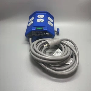 AIV PowerMATE PS11076 NEW WITHOUT BOX - Picture 1 of 4