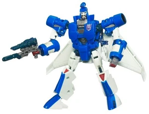 Deluxe Class Scourge | Transformers Generations Hasbro - Picture 1 of 5