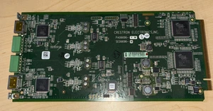 Scheda di uscita HDMI Crestron DMC-HDO 2 canali - Foto 1 di 2