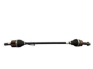 2023-2024 KIA SPORTAGE 2.5L AWD REAR LEFT DRIVER SIDE AXLE SHAFT HALFSHAFT *37K* - Picture 1 of 6