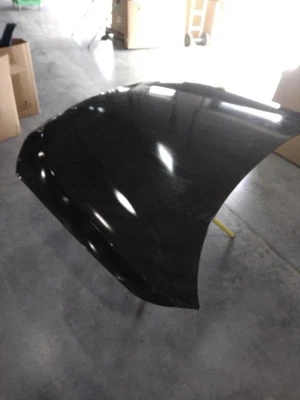 Hood Fits 10-17 BMW 535i GT 448123 — 第 1/3 张图片