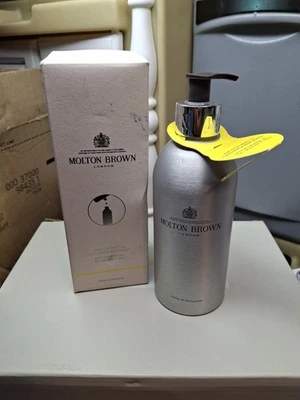 Molton 棕色橙色佛手柑沐浴露,13.5 液量盎司 — 第 1/4 张图片