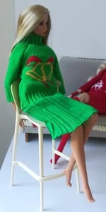 12 Inch Dolls Clothes - Picture 1 of 4
