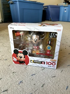 Disney Mickey - Bild 1 von 7
