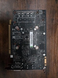 ZOTAC GeForce GTX 660 299-1N281-100ZT 1x HDMI 1x Display 2x DVI 2GB - Picture 1 of 3
