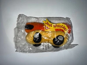 Oscar Mayer Weiner Mobile Bean Bag Plush NEW - Picture 1 of 2