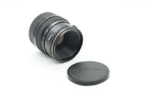 Bronica SQ 80mm f2.8 Zenzanon-S Objektiv #091 - Bild 1 von 7