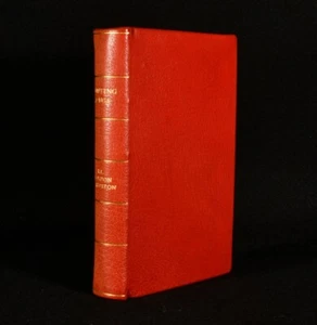 1877 Hunting Songs R. E. Egerton Waburton Poetry Hunting - Imagen 1 de 5