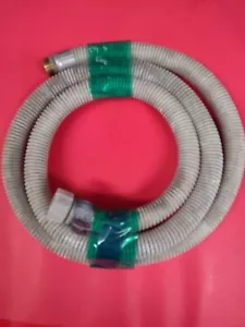 MANGUERA DE LÁTIGO FLEXIBLE TURBINA ACCUSPRAY 6 PIES USADA GRAN FORMA 🙂 BUENA COMPRA 🙂 LOOK - Imagen 1 de 2