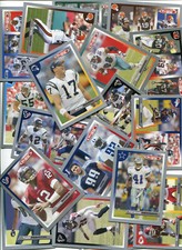 Complete your set: 2005 Topps Total Football SILVER SP only - Choose One!!!