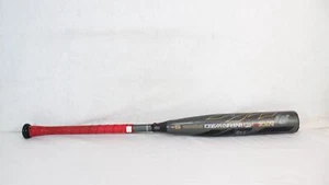 Demarini CF Zen Paraflex Plus CB5-19 Composite 2-5/8" -5 Baseball Bat 27 oz 32" - Picture 1 of 9