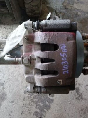 Pinza trasera de pasajero Srw para camioneta Ford F250SD 08-12 392195 Foto 1 de 4