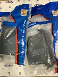 100%GENUINE OEM AMERICAN INTERNATIONAL DASH KIT FOR AFTERMARKET RADIO KIAK1254 - Bild 1 von 8