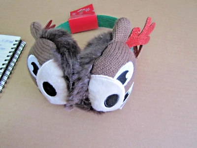 5 juegos de orejeras Capelli Foto 1 de 4