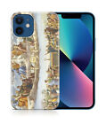 CASE COVER FOR APPLE IPHONE|RAPHAEL - DISPUTATION OF THE HOLY SACRAMENT ART