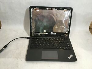 Lenovo ThinkPad 11e Chromebook 11,6 Zoll ohne Bildschirm Ein- FT