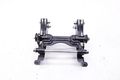 2016 KAWASAKI NINJA 300  EX300 300 FRONT ENGINE MOUNTS MOUNT BRACKET K156 - Image 1 of 4