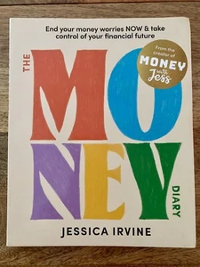 The Money Diary by Jessica Irvine 2024 - Picture 1 of 7