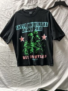 Lotto Universal Grand Prix - Picture 1 of 6