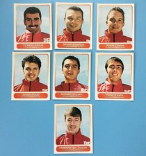 Panini Superplayers 98  Southampton  Select your sticker Football Stickers 1998