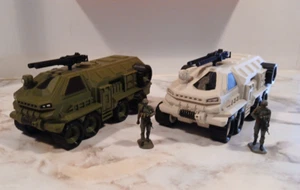 Schwerer gepanzerter Personentransporter, Maßstab 1:43 - Bild 1 von 9