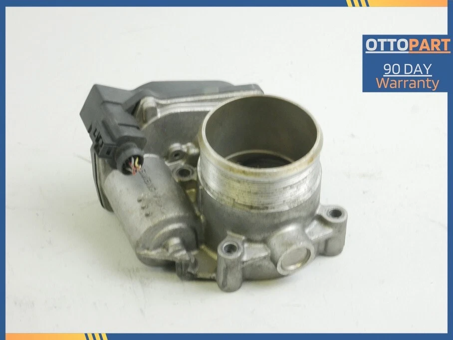 2012-2015 AUDI A4 A6 QUATTRO Throttle BODY OEM - Image 1 of 4