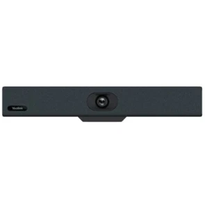 YEALINK UVC34 BARRA DE ALTAVOZ DE VIDEO USB TODO EN UNO PARA SALA PEQUEÑA Y DE REUNIONES - Imagen 1 de 1