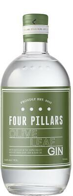 Four Pillars Olive Leaf Gin 700mL Bottle • 88.99$