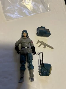 GI Joe Arctic Cobra Tele-Viper 4" Action Figure 2008 25th Extreme Conditions - Picture 1 of 6