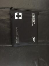 Audi First Aid Kit (New)