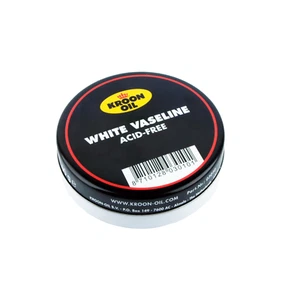 Vaseline wit 60 gram in blik - Picture 1 of 1