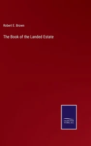 The Book Of The Landed Estate - Picture 1 of 1