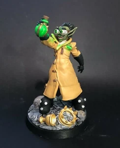 the Doctor | Printed Obsession |  - Bild 1 von 4