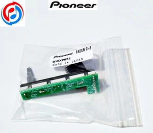 FADER ASSEMBLÉ PIONEER DWX2931 CANAL 2 ou 4 DJM-2000/800/700. - Imagen 1 de 6