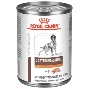 Royal Canin Gastro Intestinal Low Fat Loaf Canned Wet Dog Food  6, 12 or 24 Cans - Picture 1 of 8